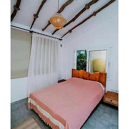 Отель Sunside Кирения