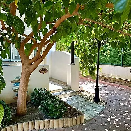 Sunside Отель Кирения