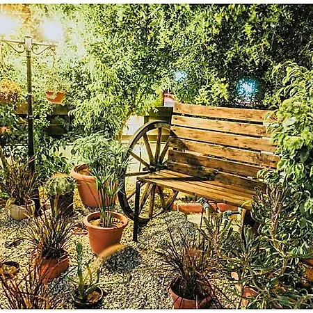 Sunside Кирения