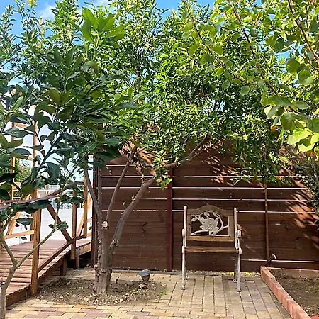 Sunside Отель Кирения