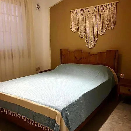 Отель Sunside Кирения